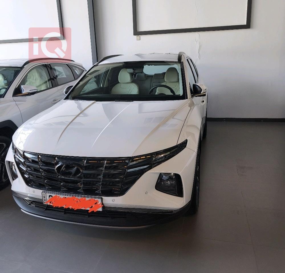 هيونداي توسان